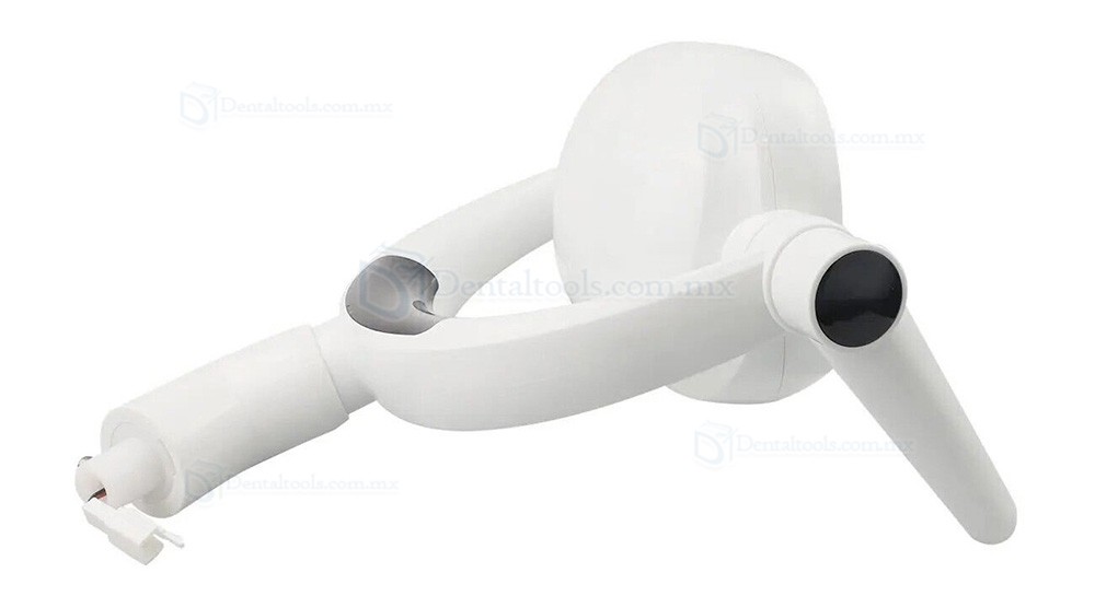 Saab KY-P112 L&aacute;mpara quir&uacute;rgica dental LED de 10W para sill&oacute;n dental